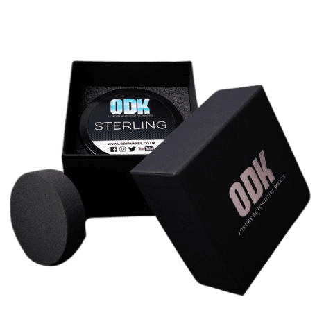 ODK Sterling Wax 200ml