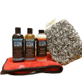 ODK Waxes Exterior Kit