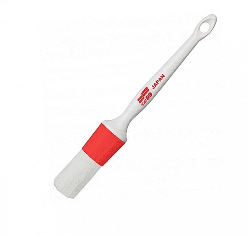 Soft99 Exterior Detailing  Brush