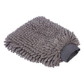 The Detailing Booth Essentials Noodle Wash Mitt