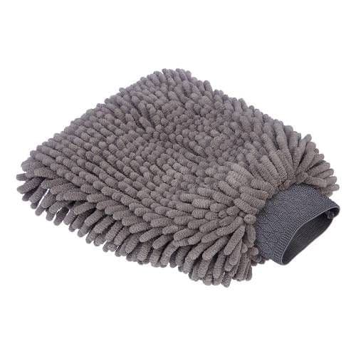 The Detailing Booth Essentials Noodle Wash Mitt
