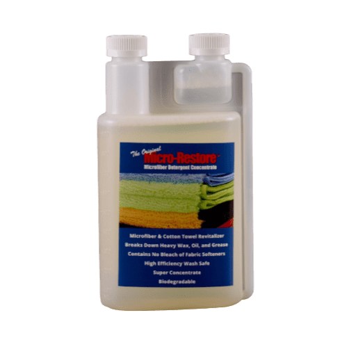 The Detailing Booth Micro-Restore Microfibre Wash