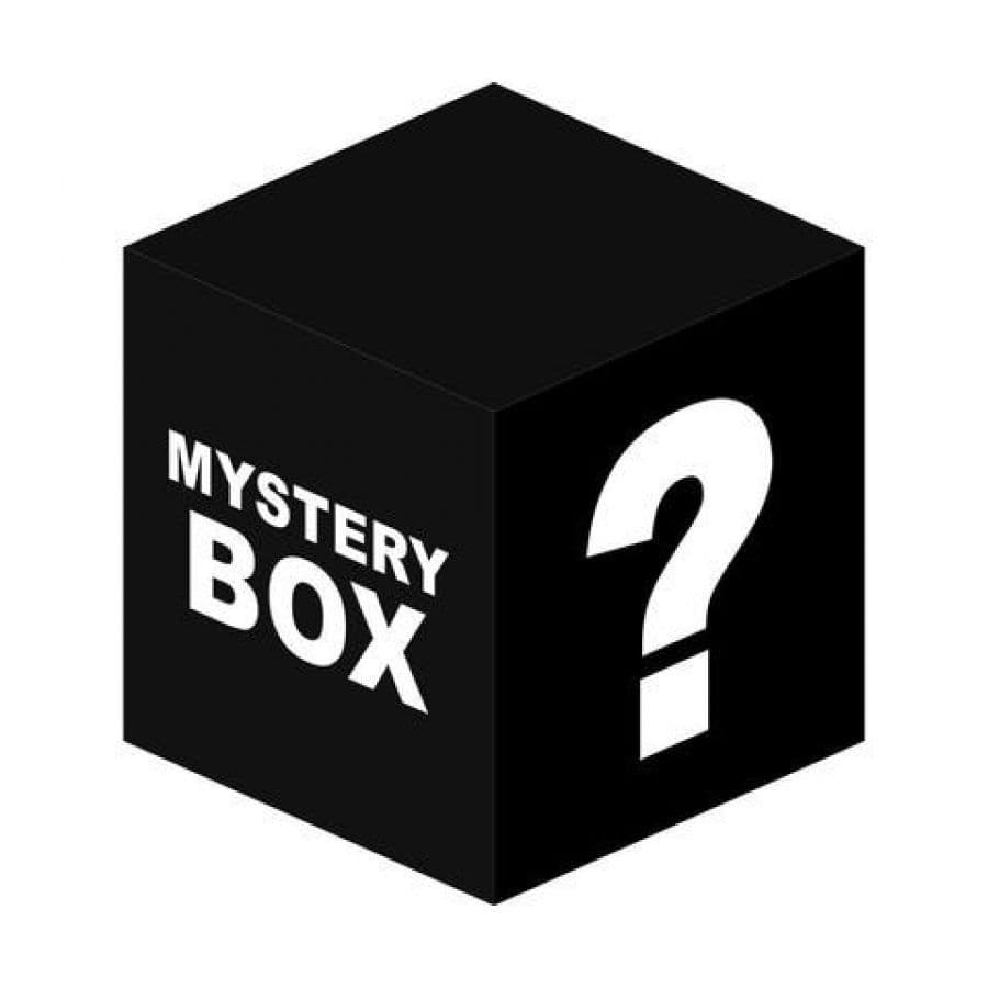 The Detailing Booth Mixed Combo Mystery Box
