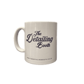 The Detailing Booth Mug